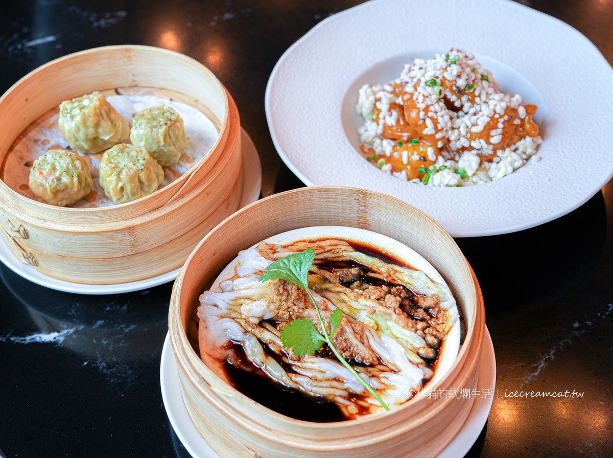 黑白大廚名店「甜蜜蜜」  首度登台！8/16開幕，訂位方法、限定菜單搶先看