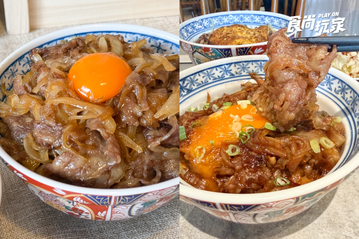 台南預約困難燒肉店插旗大安區！和牛丼240元起，預告再開２分店、地點曝光