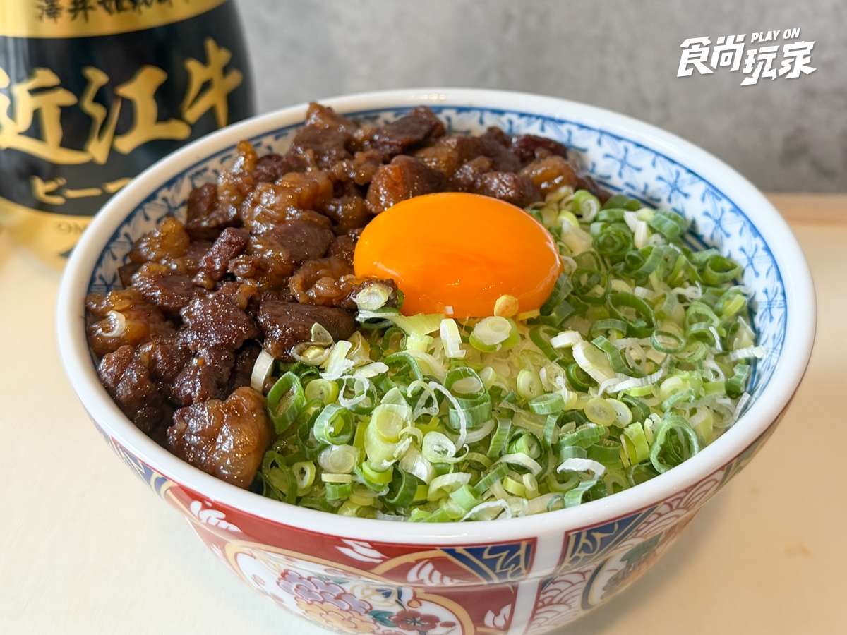 台南預約困難燒肉店插旗大安區！和牛丼240元起，預告再開２分店、地點曝光