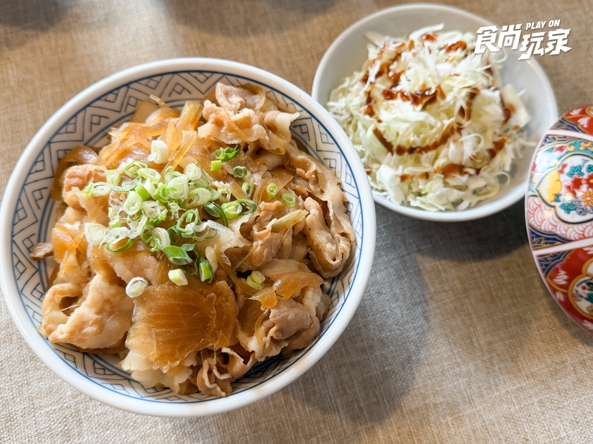 台南預約困難燒肉店插旗大安區！和牛丼240元起，預告再開２分店、地點曝光
