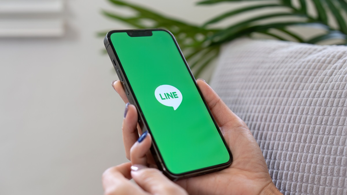 LINE用戶注意！「這些iPhone、安卓手機」11月起無法傳訊，VOOM也將終止