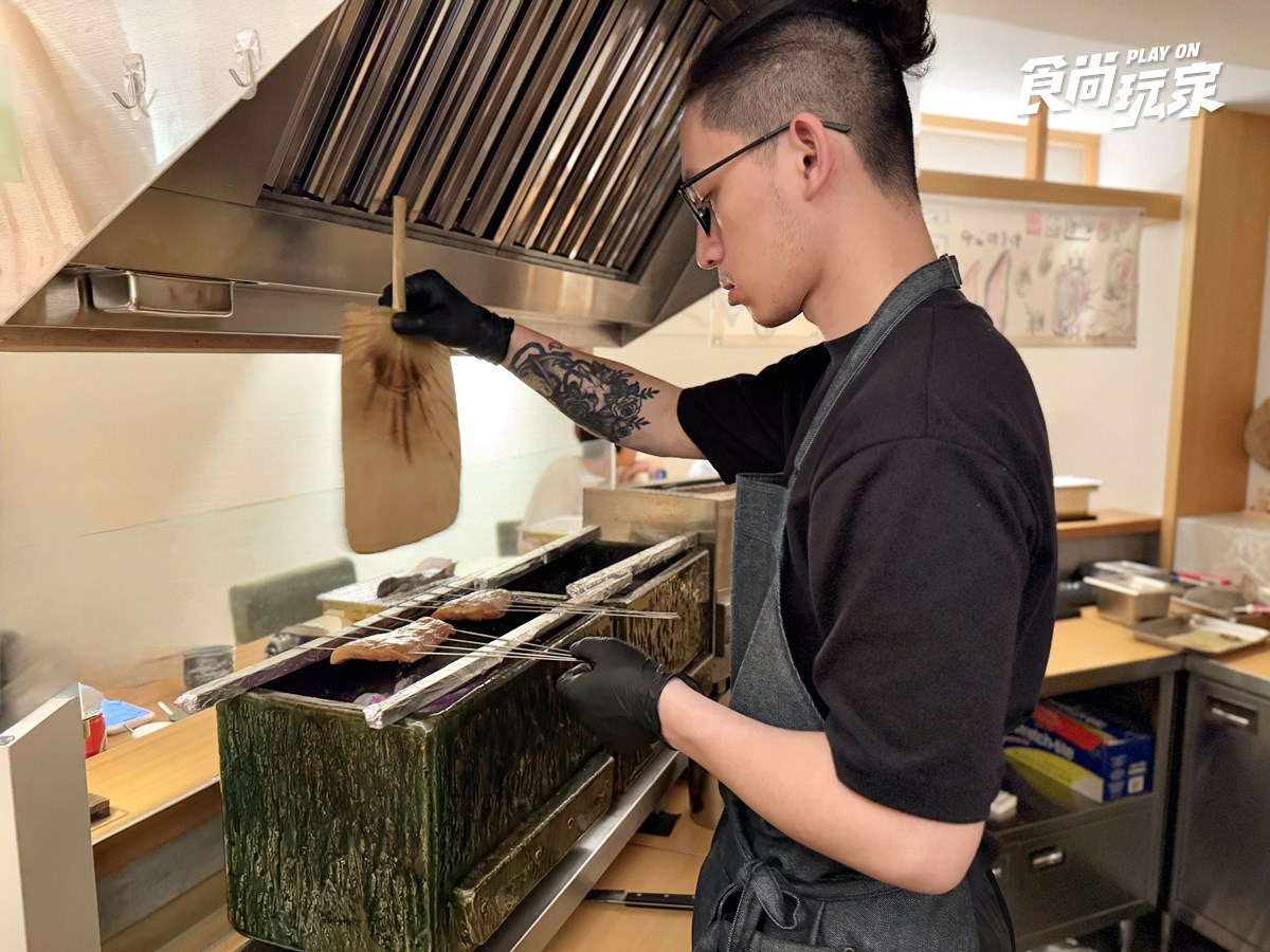 魚控快收藏!全台最狂「烤魚專賣店」3間:日式炭烤魚、炊飯免費續、鮭魚專賣 魚控快收藏!全台最狂「烤魚專賣店」3間:日式炭烤魚、炊飯免費續、鮭魚專賣