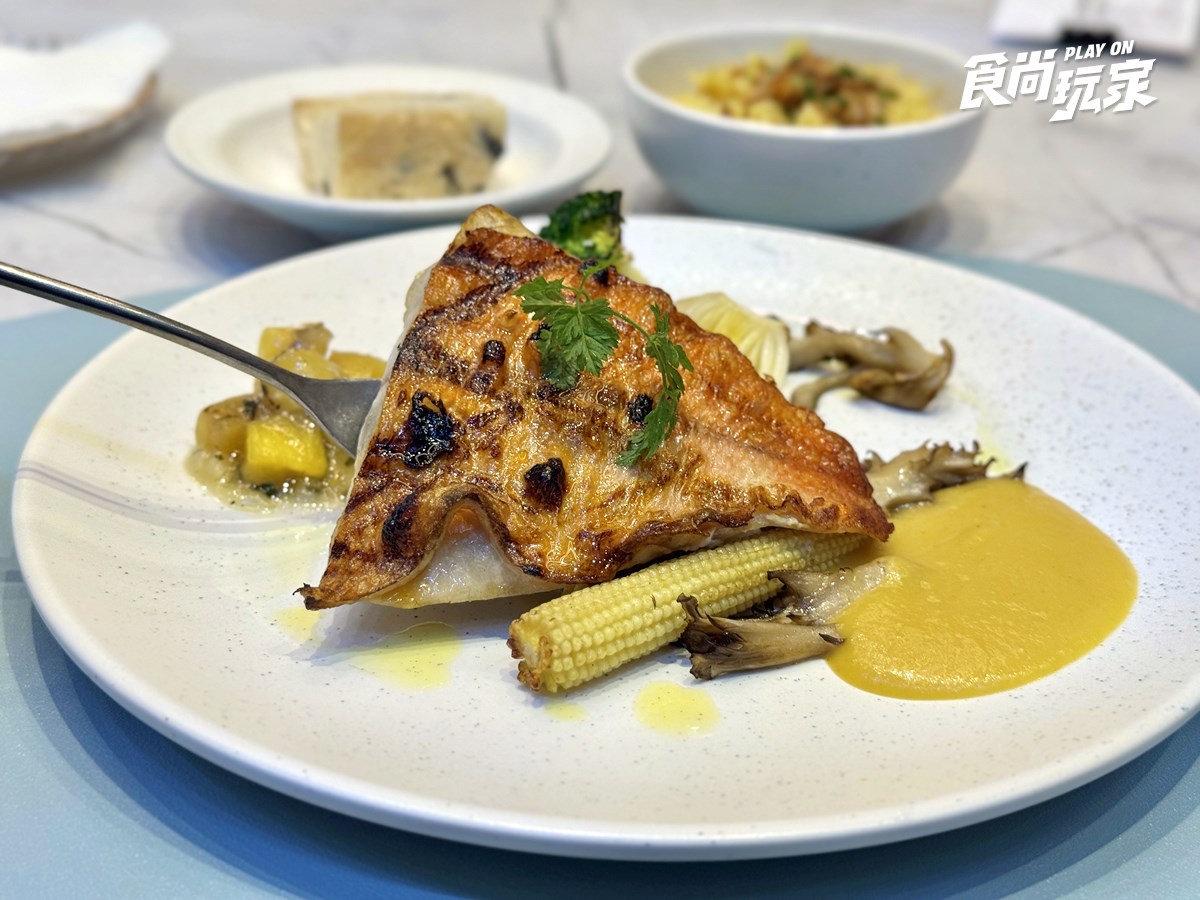 魚控快收藏!全台最狂「烤魚專賣店」3間:日式炭烤魚、炊飯免費續、鮭魚專賣 魚控快收藏!全台最狂「烤魚專賣店」3間:日式炭烤魚、炊飯免費續、鮭魚專賣