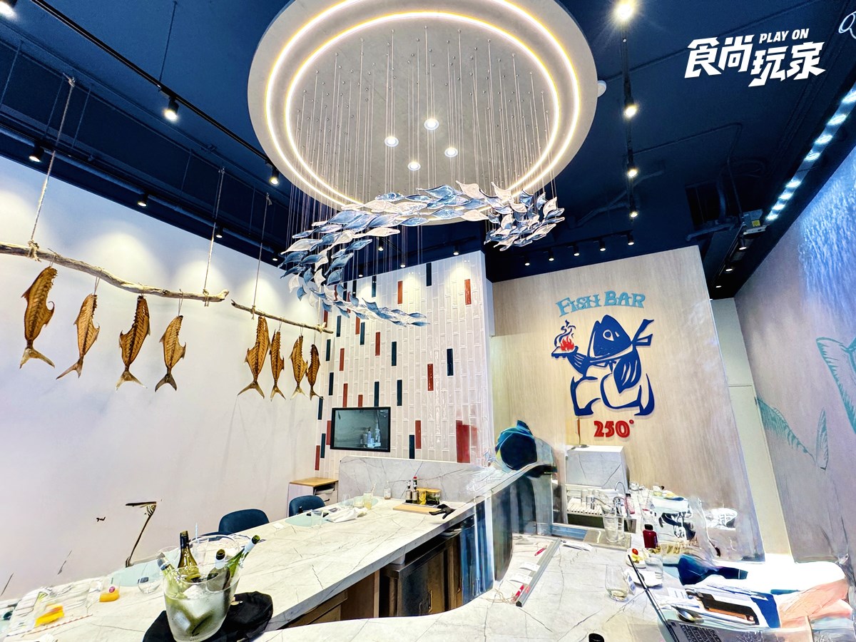 魚控快收藏!全台最狂「烤魚專賣店」3間:日式炭烤魚、炊飯免費續、鮭魚專賣 魚控快收藏!全台最狂「烤魚專賣店」3間:日式炭烤魚、炊飯免費續、鮭魚專賣
