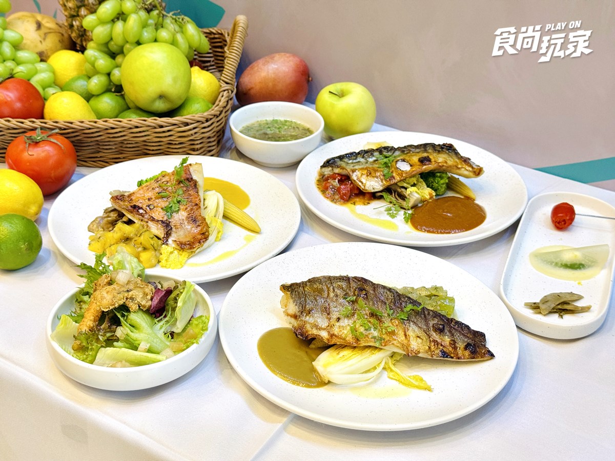 魚控快收藏!全台最狂「烤魚專賣店」3間:日式炭烤魚、炊飯免費續、鮭魚專賣 魚控快收藏!全台最狂「烤魚專賣店」3間:日式炭烤魚、炊飯免費續、鮭魚專賣