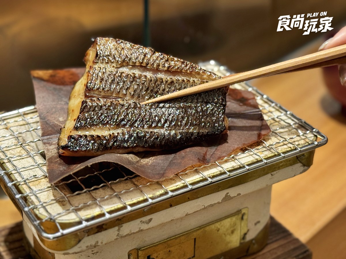 魚控快收藏!全台最狂「烤魚專賣店」3間:日式炭烤魚、炊飯免費續、鮭魚專賣 魚控快收藏!全台最狂「烤魚專賣店」3間:日式炭烤魚、炊飯免費續、鮭魚專賣