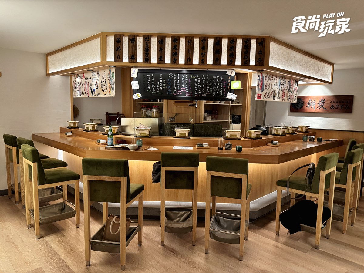 魚控快收藏!全台最狂「烤魚專賣店」3間:日式炭烤魚、炊飯免費續、鮭魚專賣 魚控快收藏!全台最狂「烤魚專賣店」3間:日式炭烤魚、炊飯免費續、鮭魚專賣