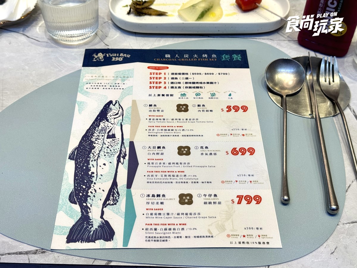 魚控快收藏!全台最狂「烤魚專賣店」3間:日式炭烤魚、炊飯免費續、鮭魚專賣 魚控快收藏!全台最狂「烤魚專賣店」3間:日式炭烤魚、炊飯免費續、鮭魚專賣