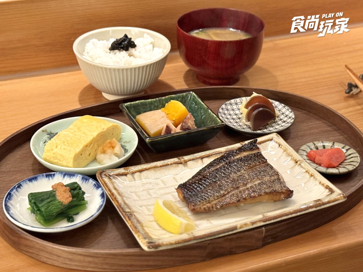 魚控快收藏!全台最狂「烤魚專賣店」3間:日式炭烤魚、炊飯免費續、鮭魚專賣 魚控快收藏!全台最狂「烤魚專賣店」3間:日式炭烤魚、炊飯免費續、鮭魚專賣