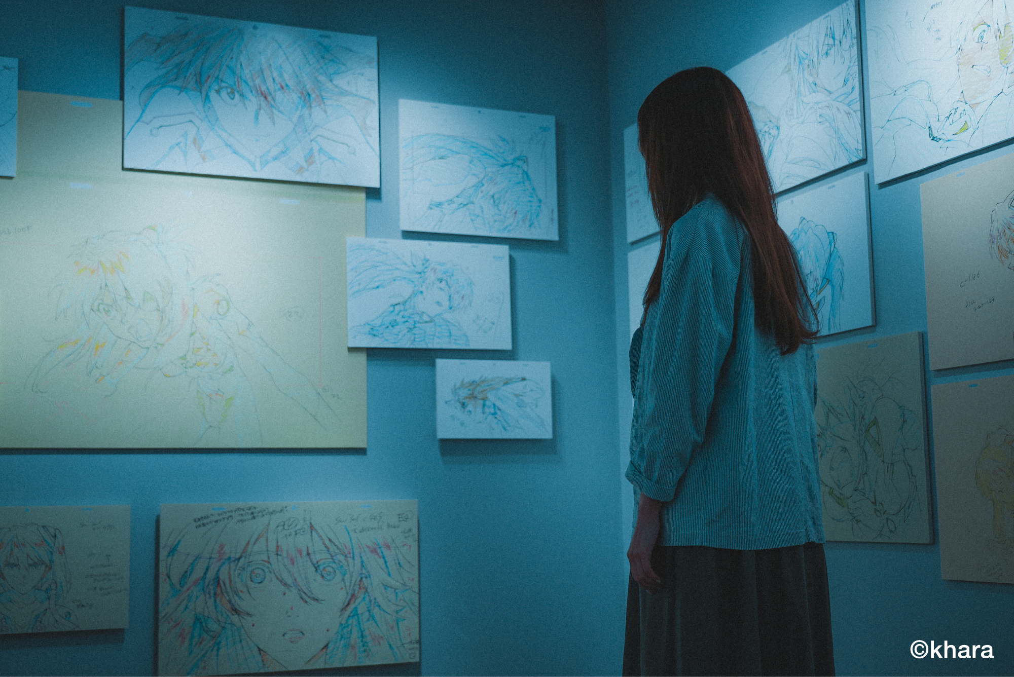 史努比、牡蠣寶寶８月免費打卡！５大展覽快閃店一次看，鏈鋸人、EVA也必逛