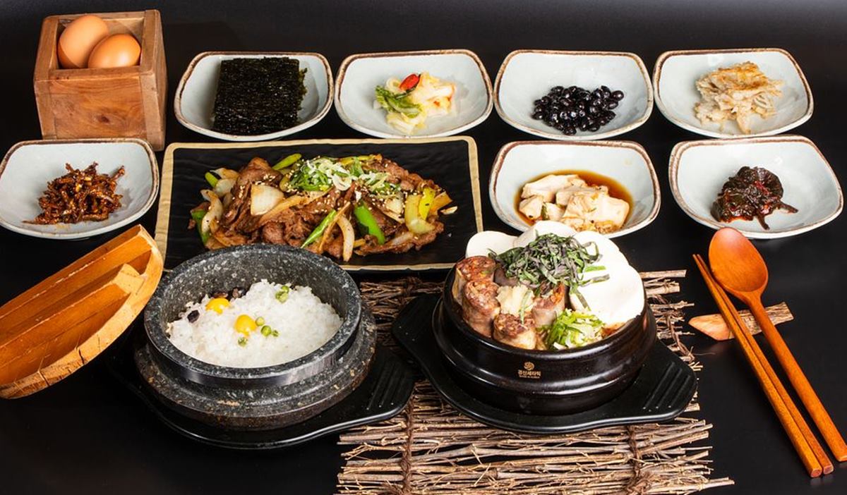 黑白大廚名店「甜蜜蜜」  首度登台！8/16開幕，訂位方法、限定菜單搶先看