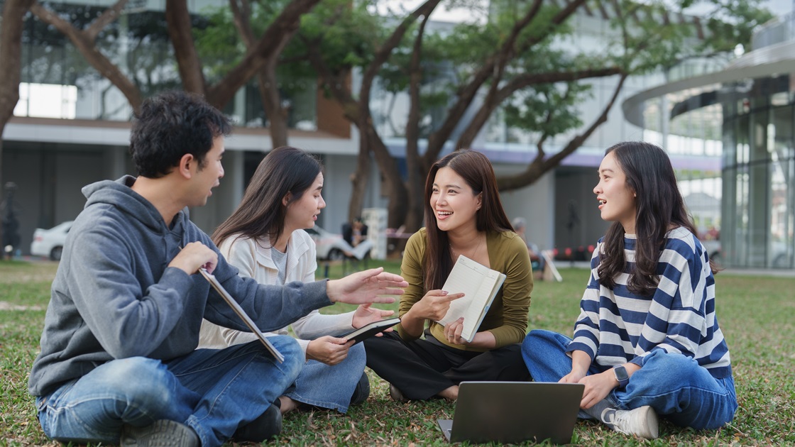 別只會用內外向區分！一圖看懂MBTI ８大性格差異，這類人最可靠、按部就班