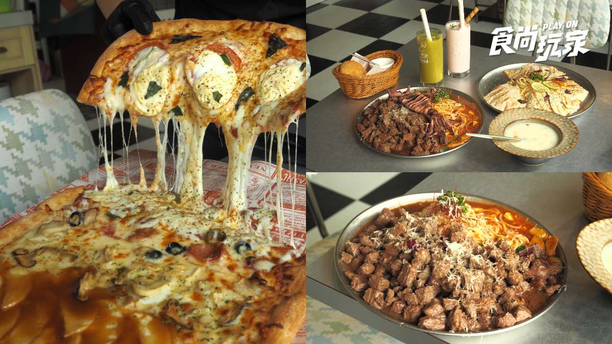 肉肉控天堂！299元爽吃「牛肉山」，加149元肉量升級１公斤，加碼600克舒肥雞