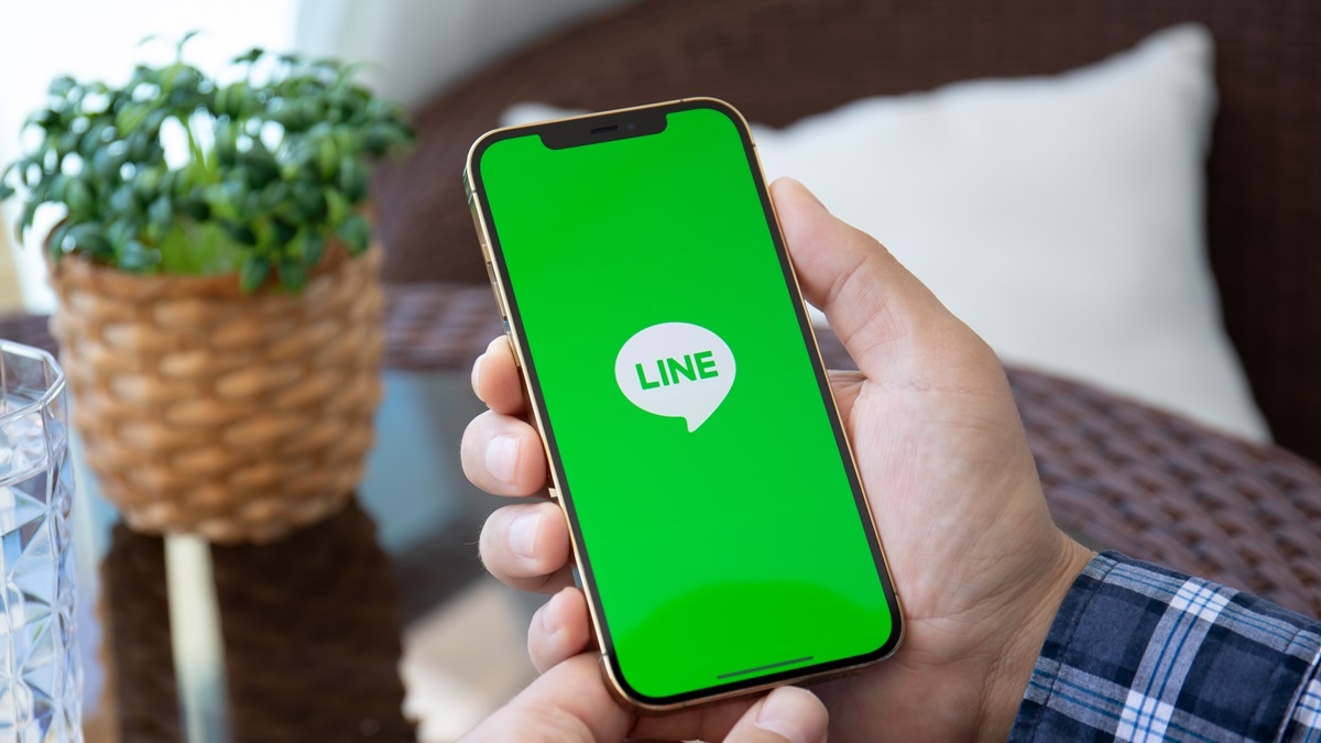 LINE推出新功能！這時間內可編輯訊息免收回，搶先體驗只要４步驟