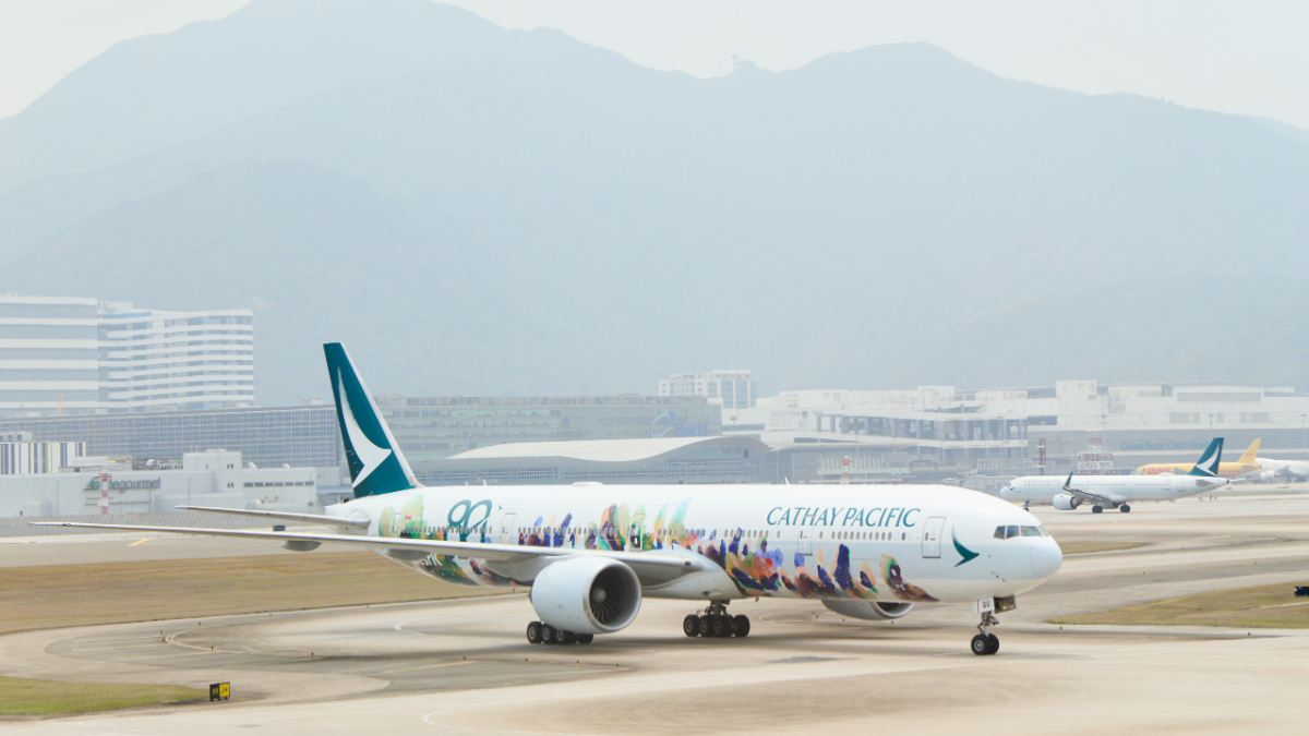 飛韓國只要2499！4大航空「限時便宜機票」懶人包，虎航112元起快搶