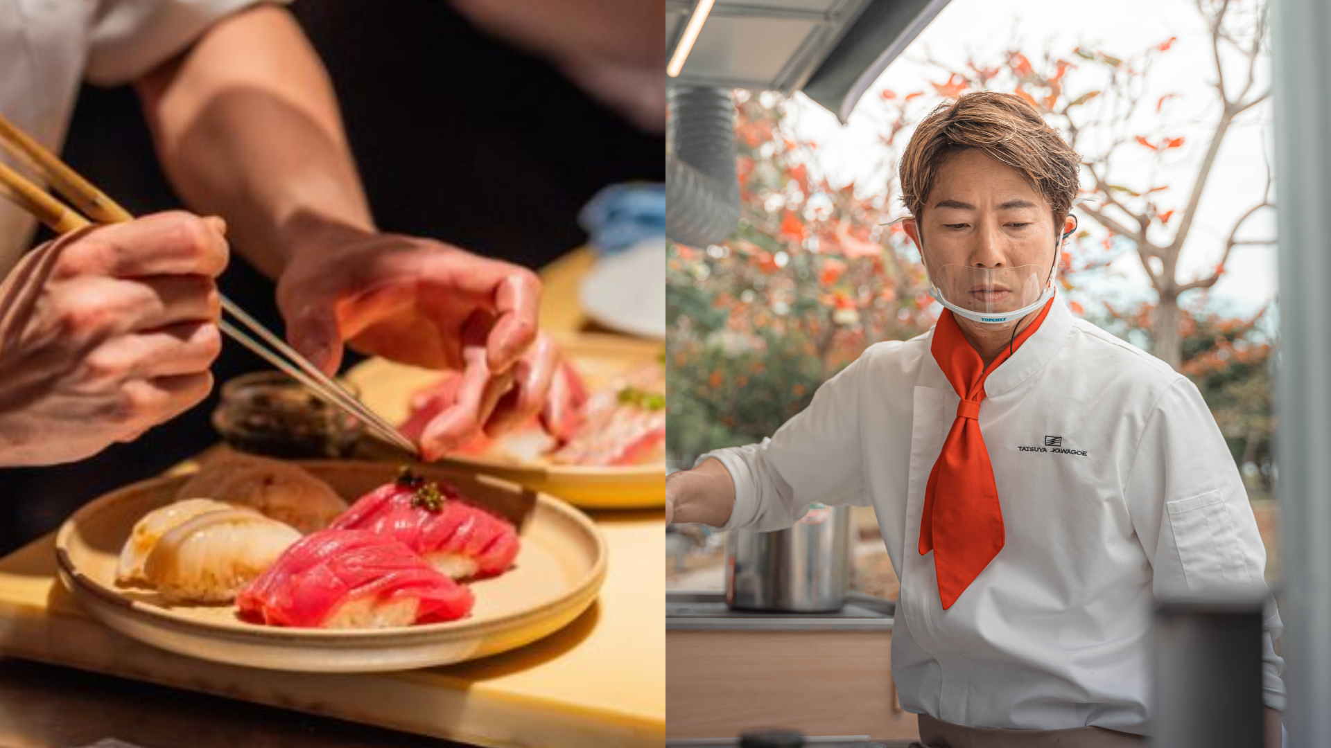 別只會吃壽司、拉麵！日本必吃美食Top10，第２名口感軟嫩、入口即化