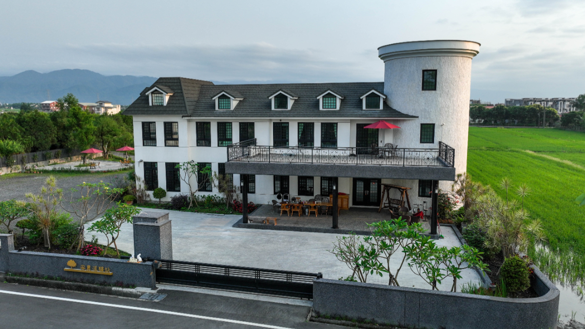 無邊際泳池、百道豐富Buffet、獨棟Villa！宜蘭必住人氣旅宿５家，再抽免費住宿券