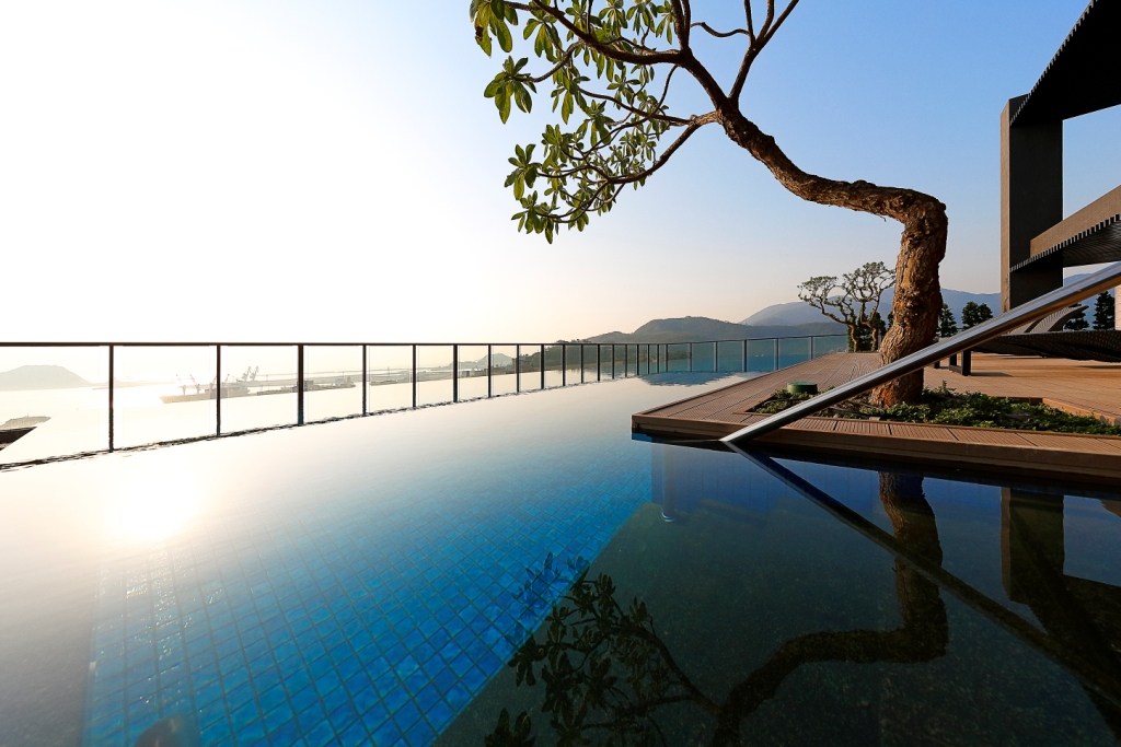 無邊際泳池、百道豐富Buffet、獨棟Villa！宜蘭必住人氣旅宿５家，再抽免費住宿券