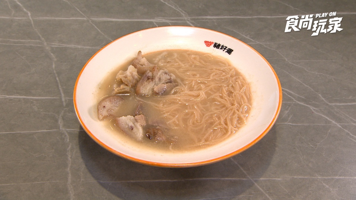 北台灣呷好運！６家招財美食：神明加持剉冰、補運豬腳湯，財寶隧道旺整年