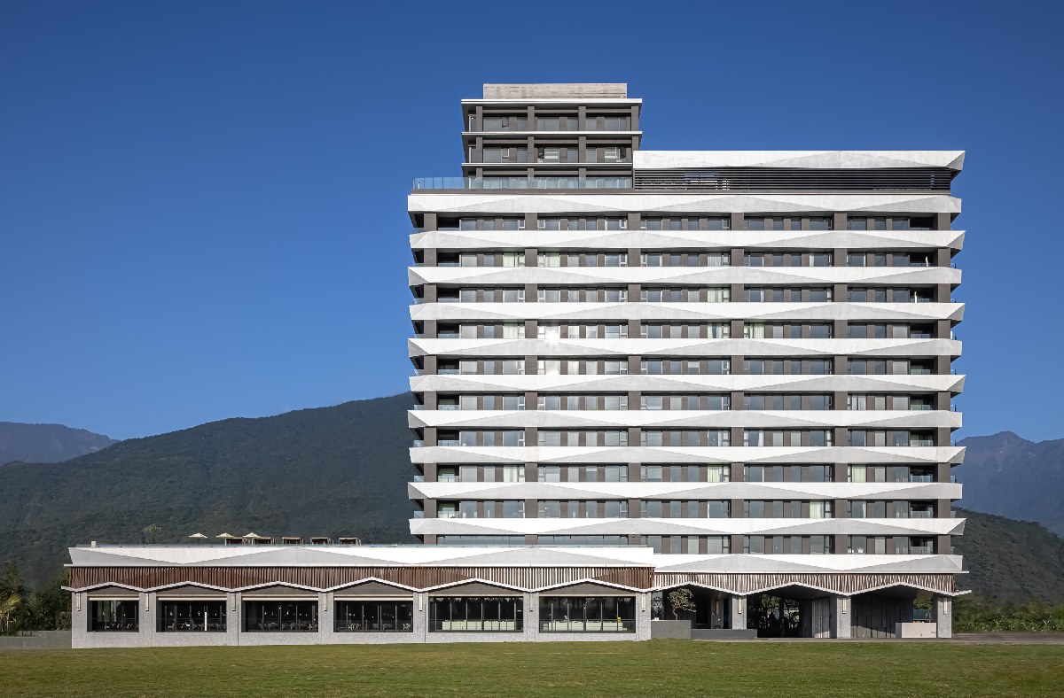 老屋變綠建築、智慧低碳露營！６間「綠生態永續」住宿推薦，投票抽住宿券