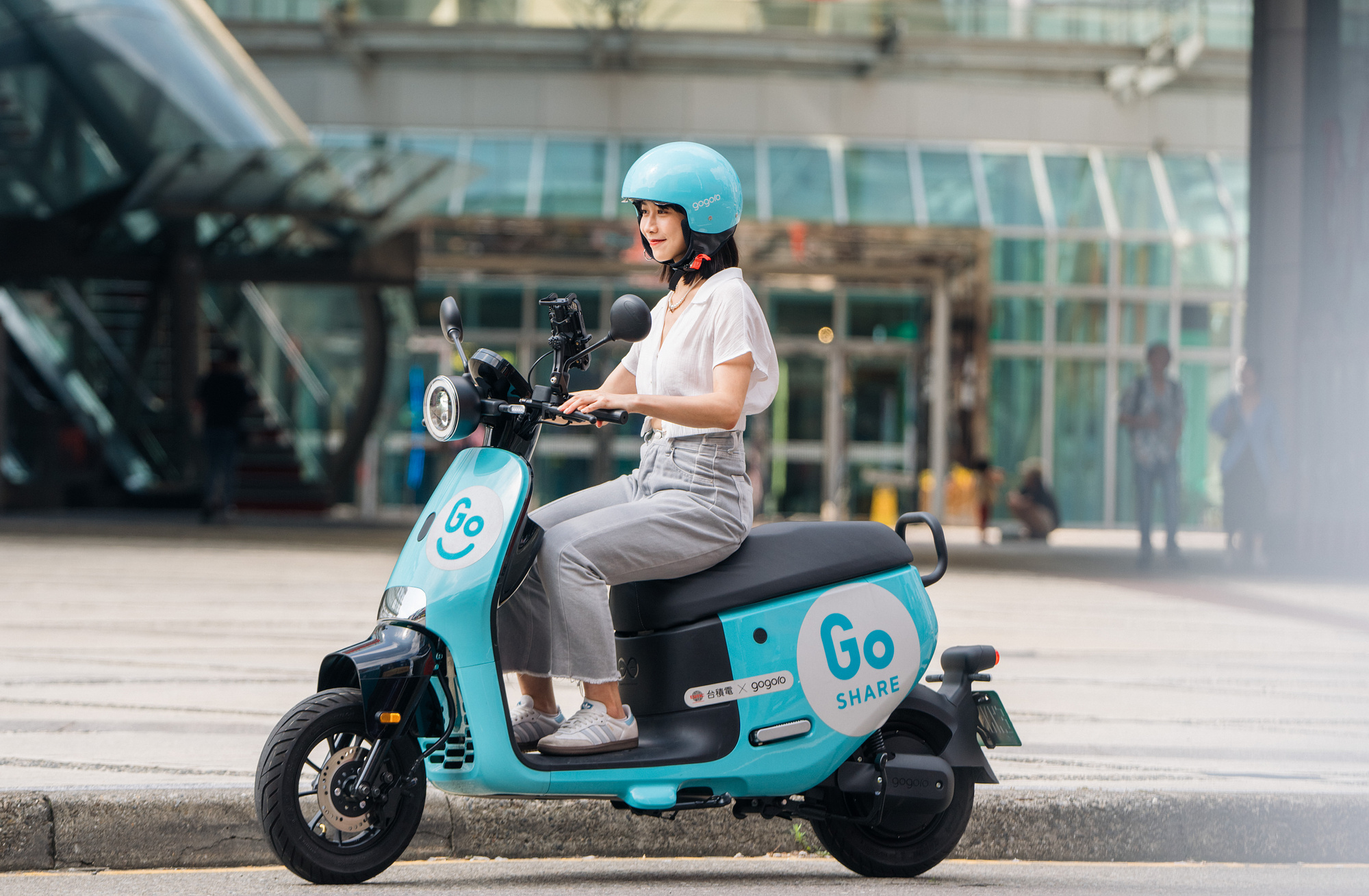 響應國際無車日！三鶯線、新北輕軌、雙北公車都免費，搭台中捷運免費喝星巴克