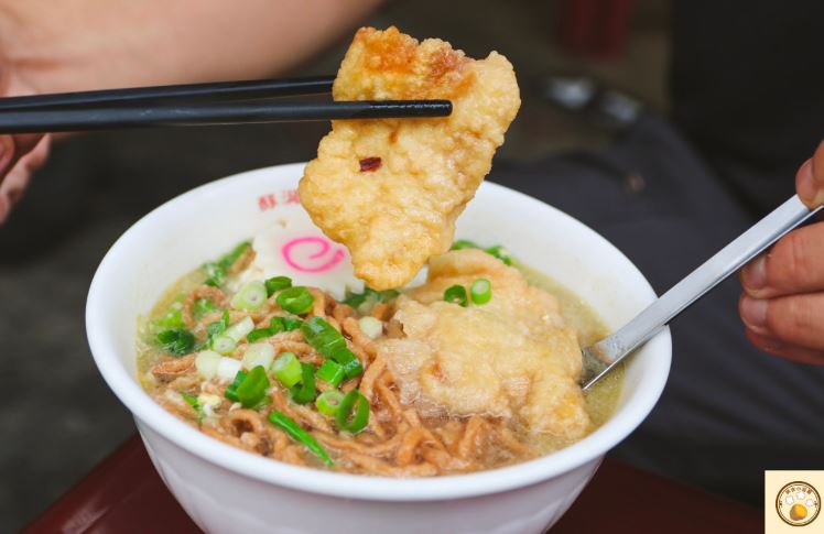 別只會吃碗粿、鍋燒意麵！網友推薦台南小吃Top10，加碼牛肉湯口袋名單