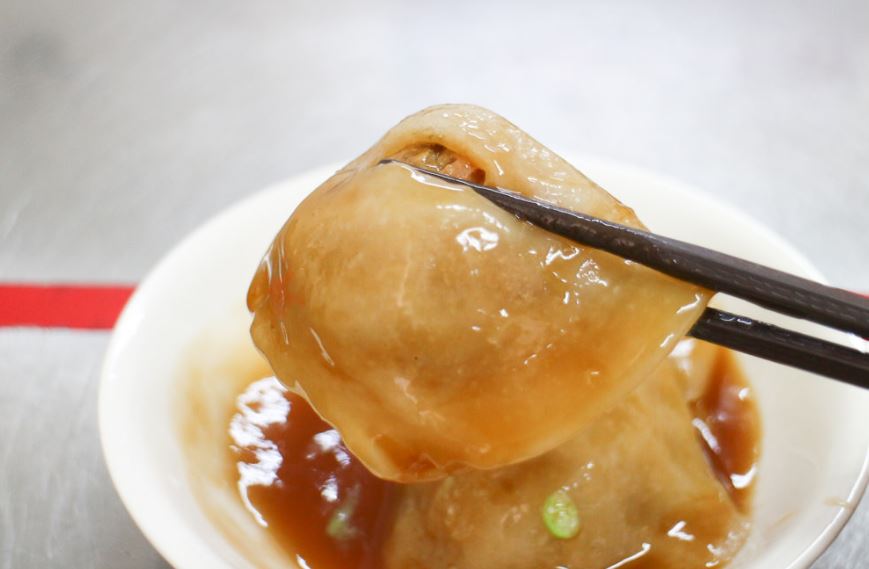 別只會吃碗粿、鍋燒意麵！網友推薦台南小吃Top10，加碼牛肉湯口袋名單