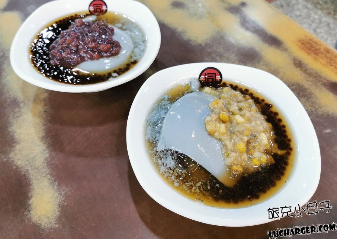 別只會吃碗粿、鍋燒意麵！網友推薦台南小吃Top10，加碼牛肉湯口袋名單