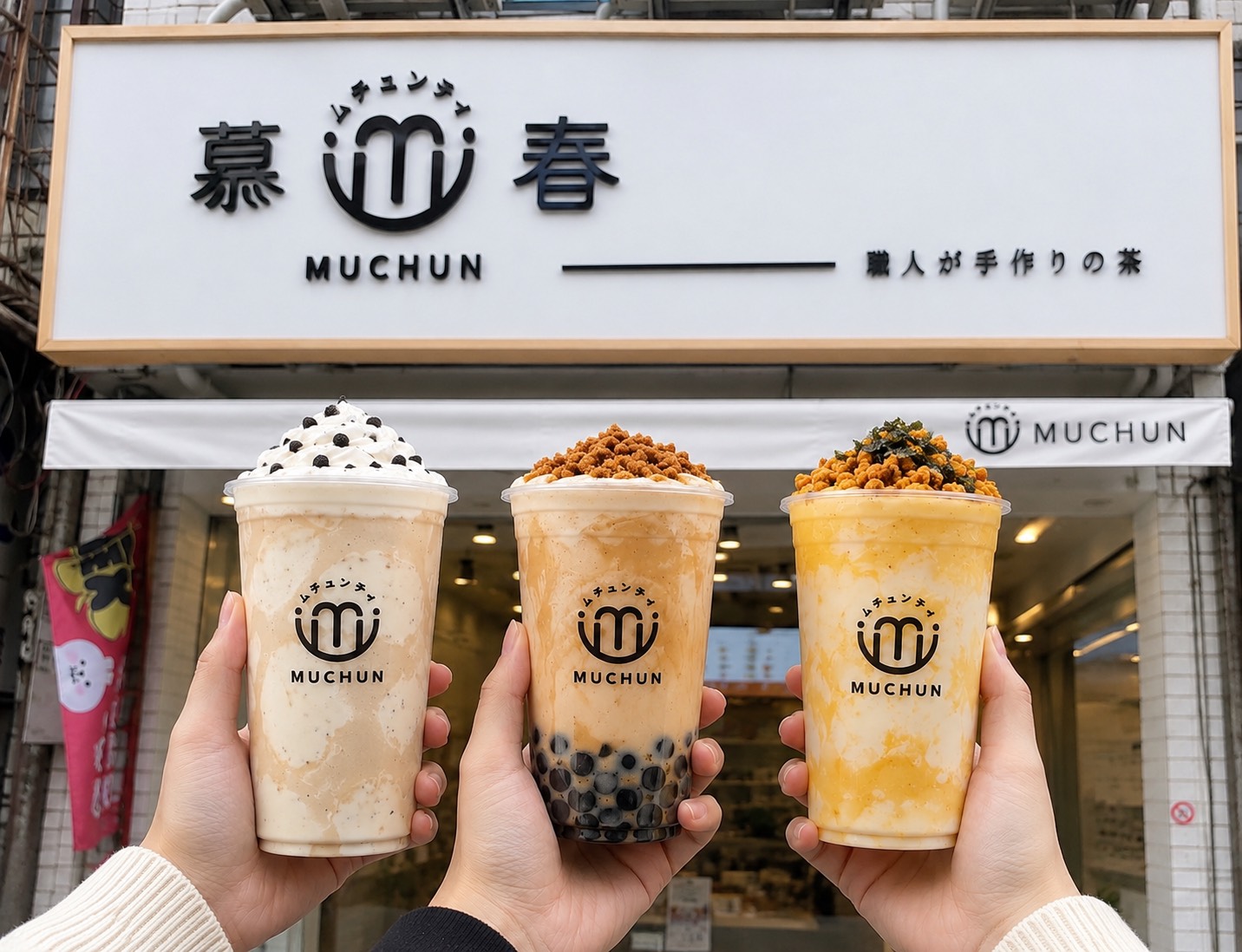 手搖買一送一、炸雞第２份半價！中秋必收連鎖名店優惠22家，再抽必勝客披薩券
