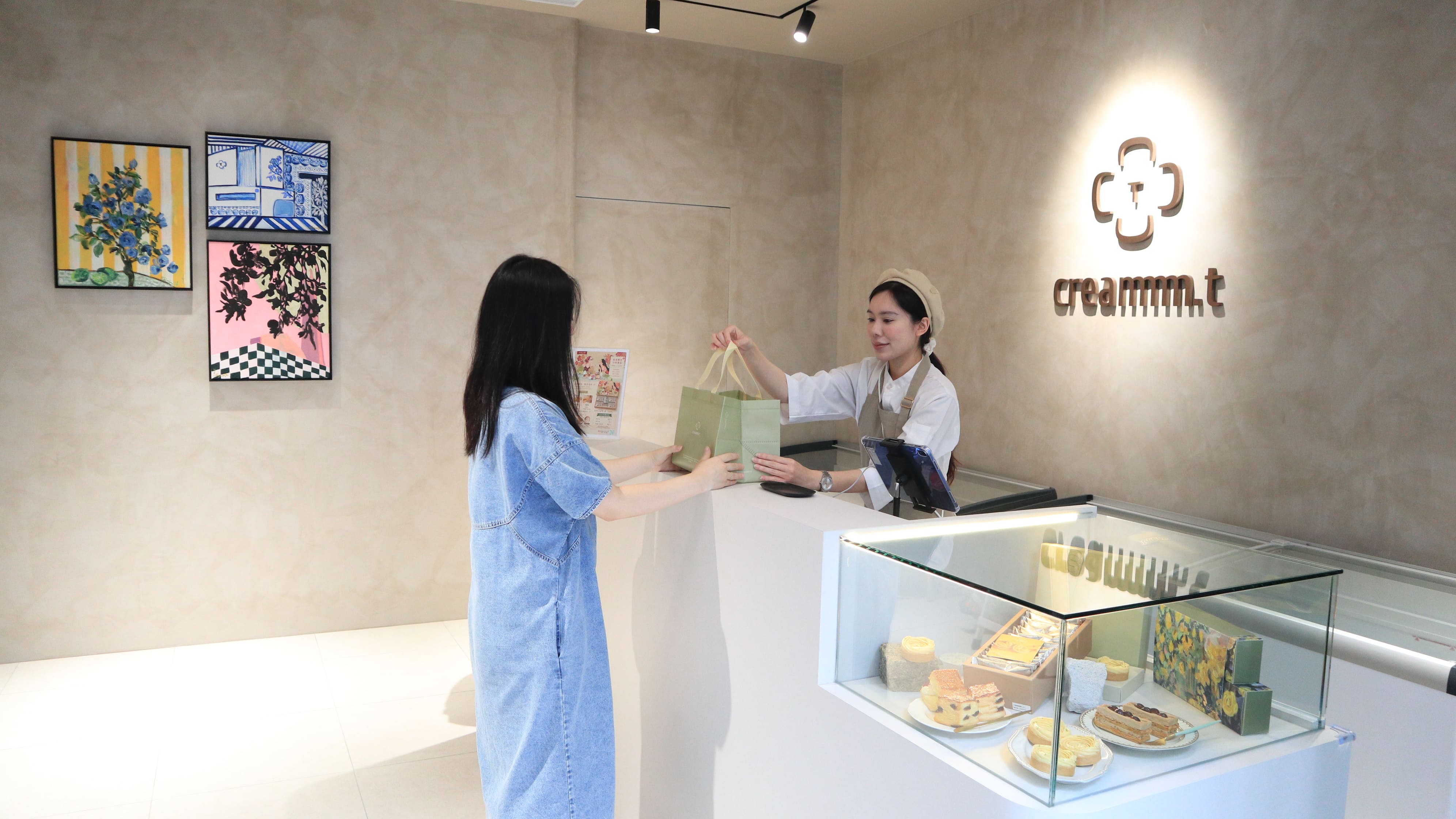 鬆餅限時買一送一!東京神級鬆餅「BEL BUTTER WAFFLE」登台,9/18首店插旗京站 鬆餅限時買一送一!東京神級鬆餅「BEL BUTTER WAFFLE」登台,9/18首店插旗京站