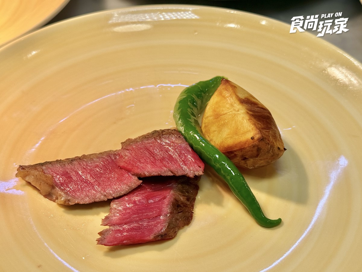 東京車站「頂級牛排」快閃台北！自助式吃到飽７折起，新餐季必吃菜色推薦