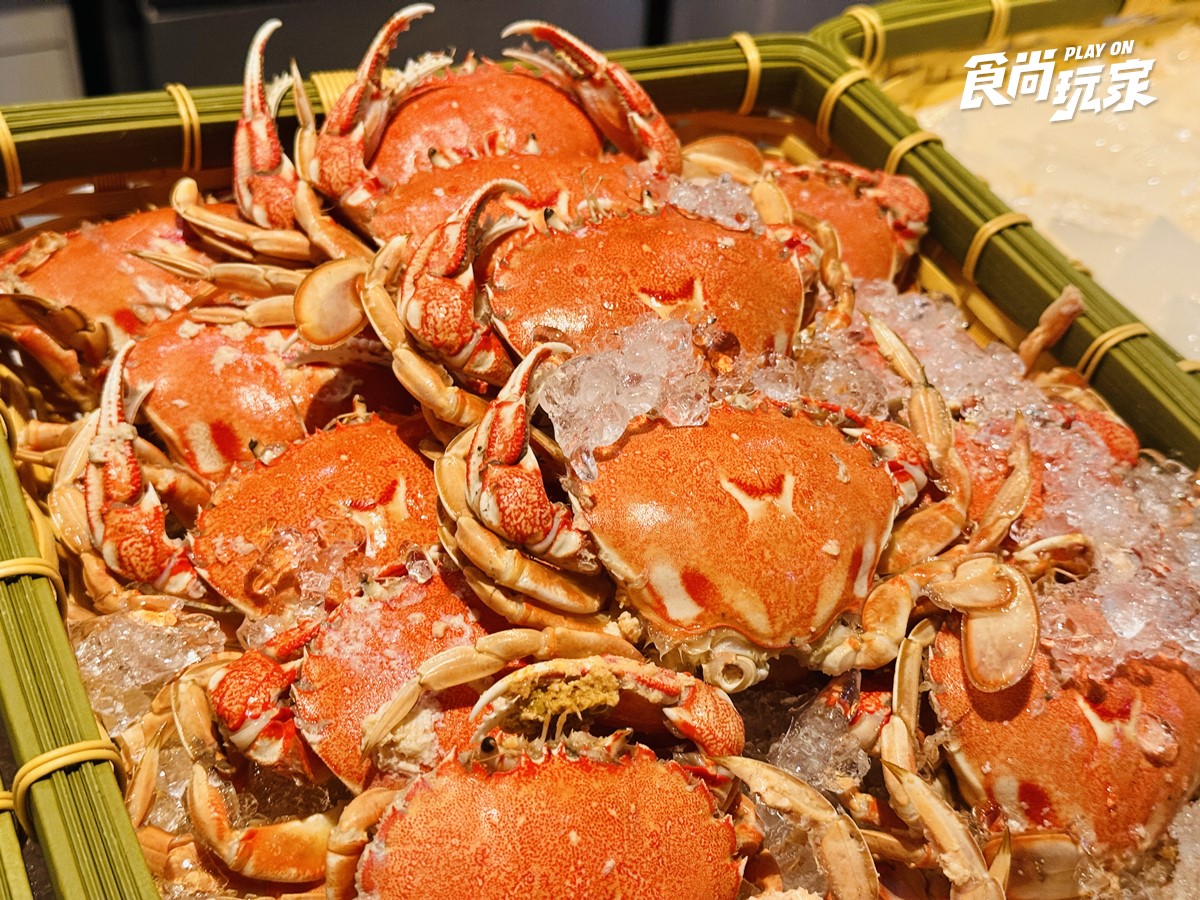 東京車站「頂級牛排」快閃台北!自助式吃到飽7折起,新餐季必吃菜色推薦 東京車站「頂級牛排」快閃台北!自助式吃到飽7折起,新餐季必吃菜色推薦