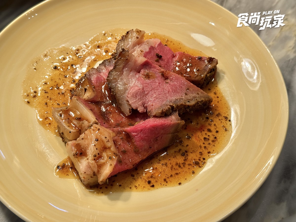 東京車站「頂級牛排」快閃台北！自助式吃到飽７折起，新餐季必吃菜色推薦