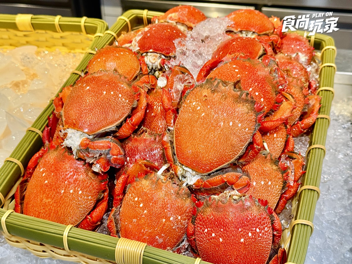 東京車站「頂級牛排」快閃台北!自助式吃到飽7折起,新餐季必吃菜色推薦 東京車站「頂級牛排」快閃台北!自助式吃到飽7折起,新餐季必吃菜色推薦