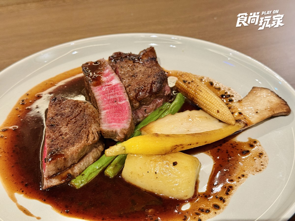 東京車站「頂級牛排」快閃台北！自助式吃到飽７折起，新餐季必吃菜色推薦