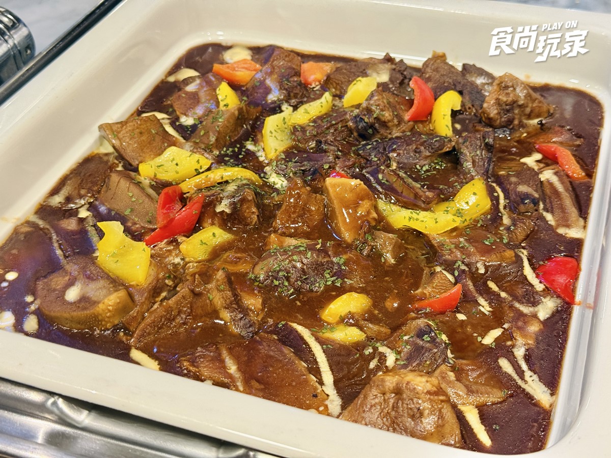 東京車站「頂級牛排」快閃台北！自助式吃到飽７折起，新餐季必吃菜色推薦