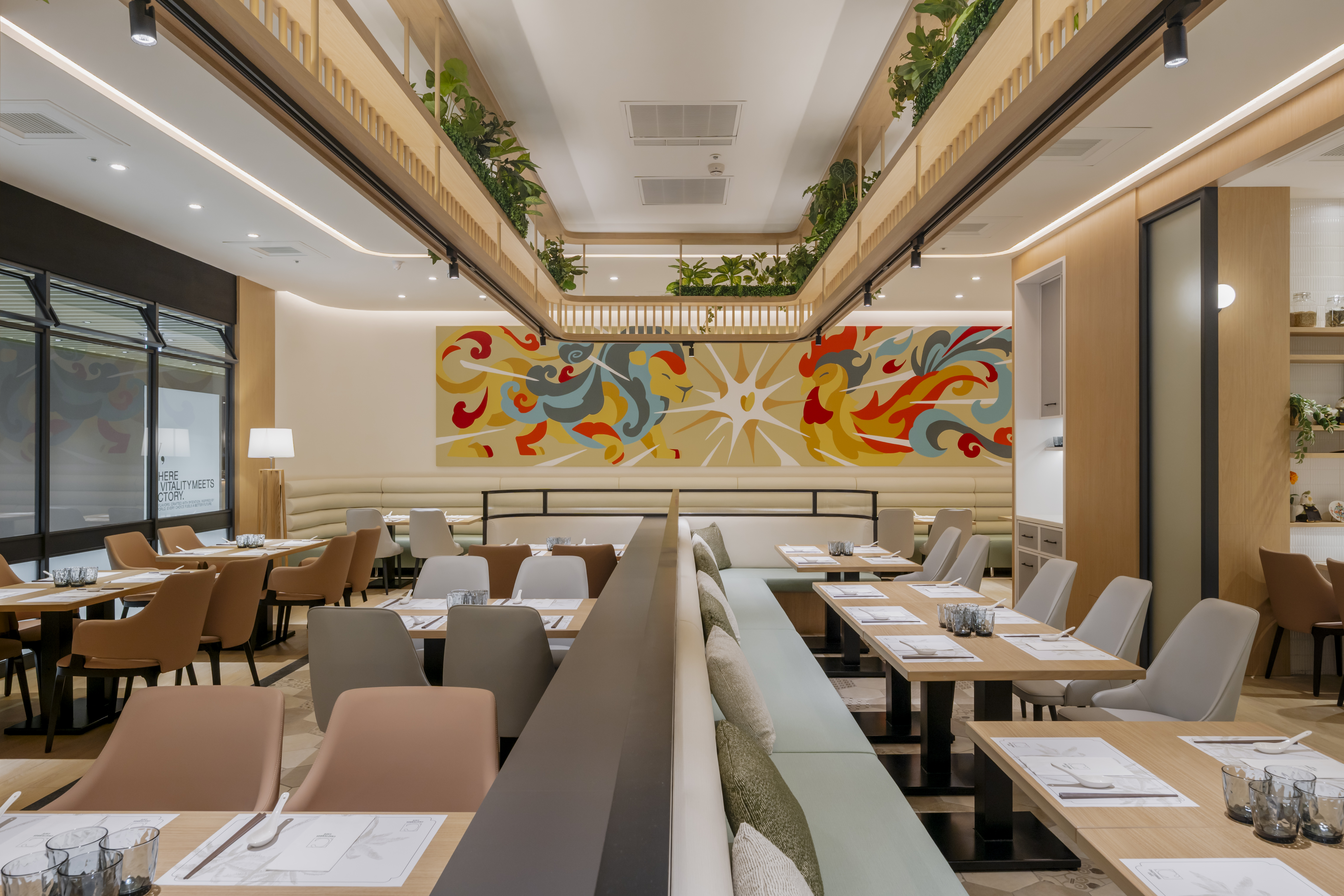 新加坡「文華雞飯始祖」首店插旗大巨蛋！Chatterbox Café賣破千萬份，連郭富城都愛吃