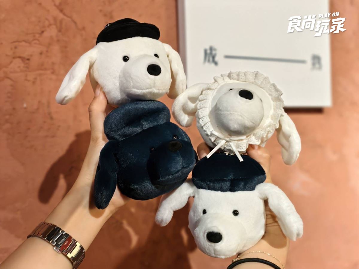可不可買一送一！「紅烏龍茶王」５款新品＋成哥盲盒，季緣ｘHoroyoi限時３天喝