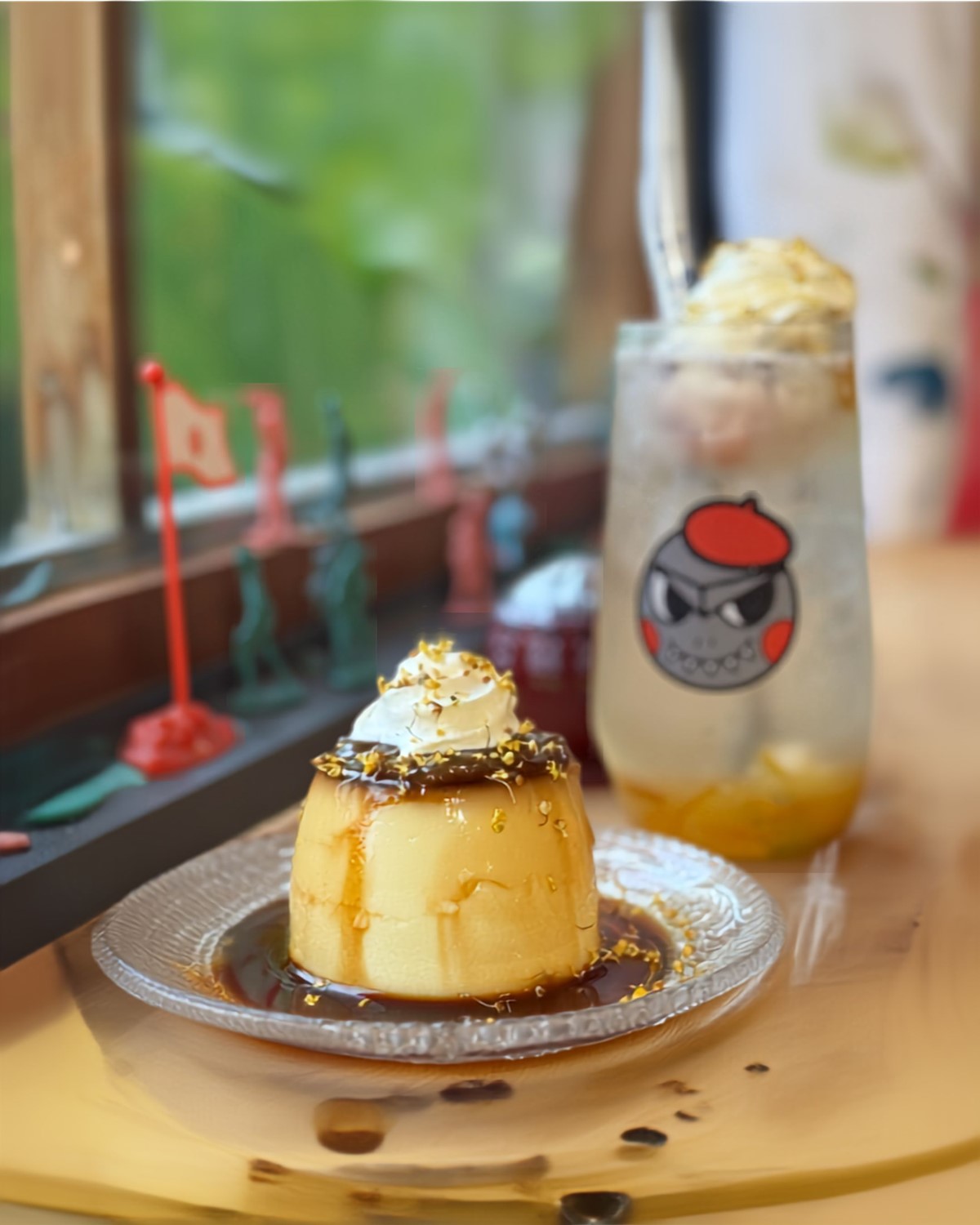 蔬食者的天堂！「柚香美食市集」逛120家創意美食，海景第一排看宇宙人開唱