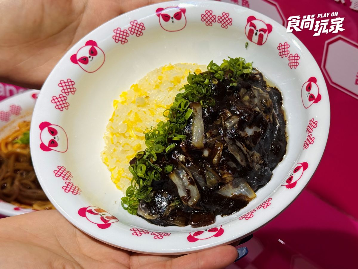 免費餐點天天送！foodpanda開賣黑白大廚鄭智善「甜蜜蜜」２款限定料理