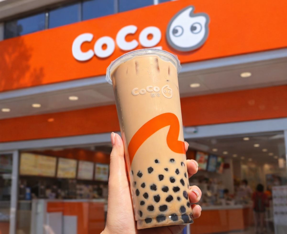奶茶控衝了！樺達奶茶、CoCo珍奶限時買一送一，加碼紅龜粿奶茶６折喝
