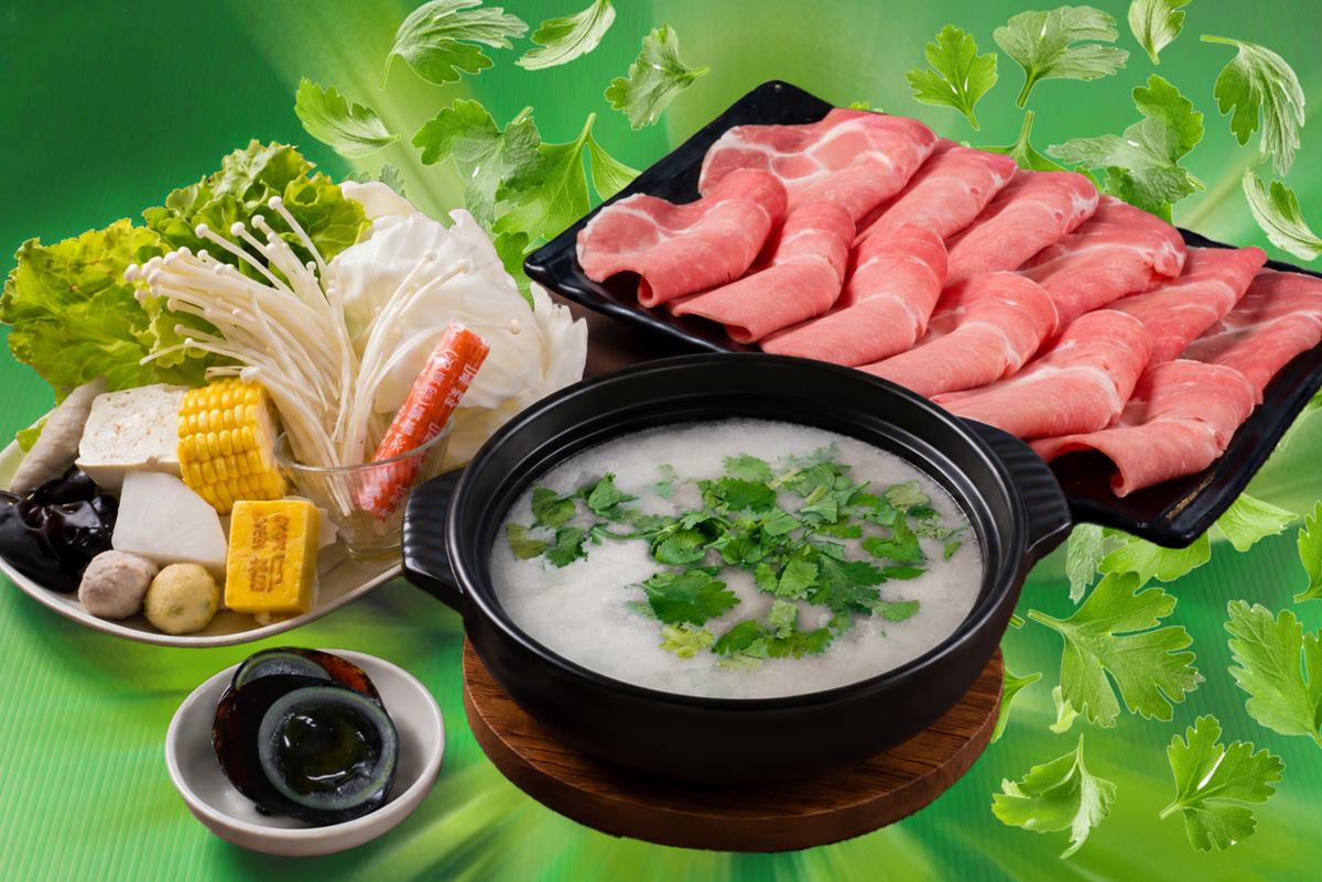築間鍋物「肉品買一送一」！204元起爽嗑麻辣、胡椒豚骨鍋，加碼免費送海鮮
