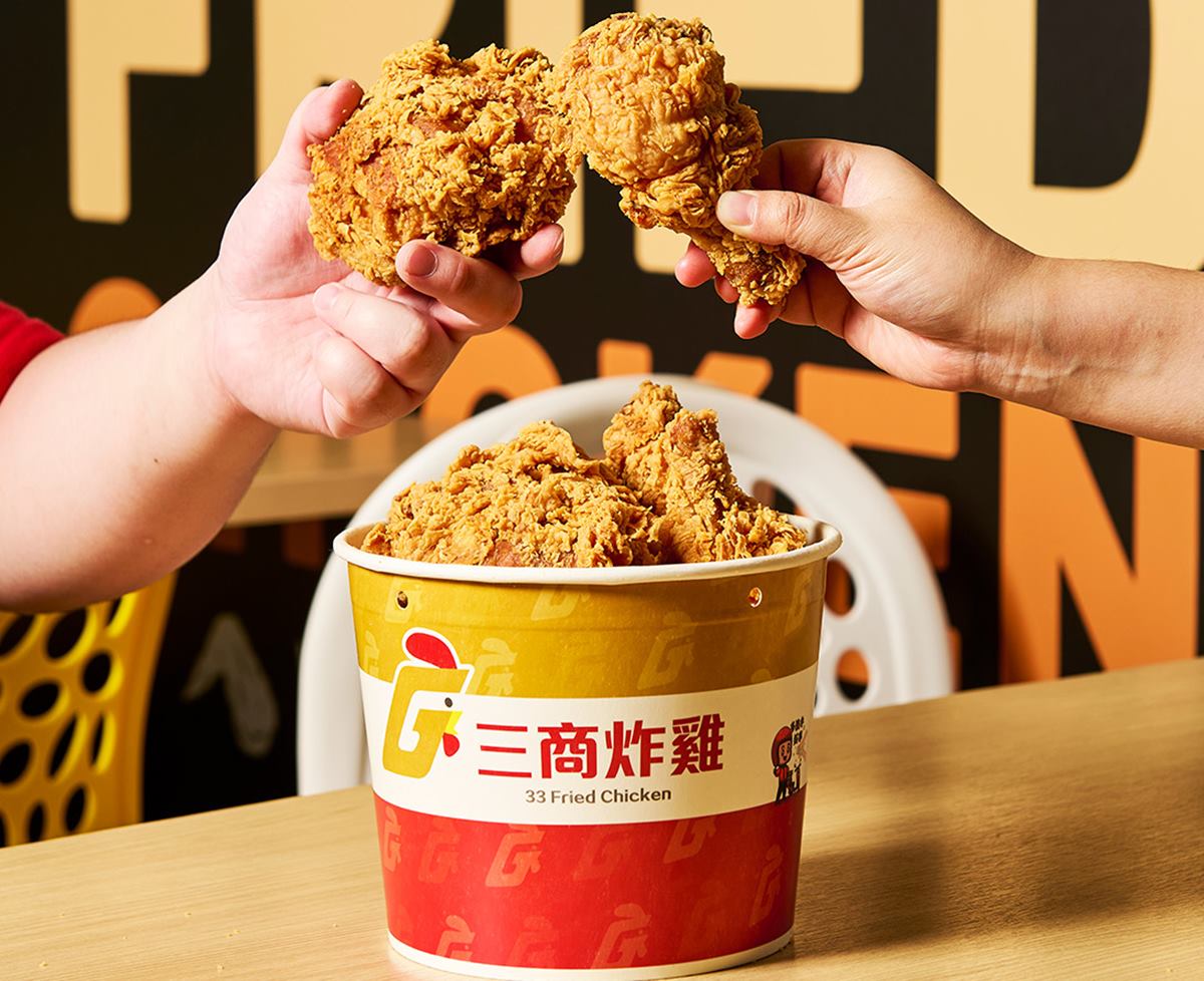 三商炸雞、漢堡王買一送一！爆汁腿排只要27元，必搶新品牛丼刈包、咖啡派