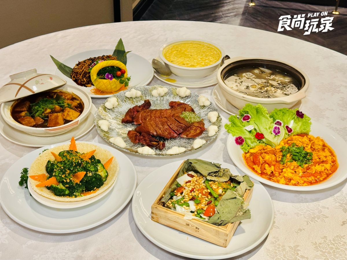 吉隆坡米其林美食地圖６選！吃遍傳統馬來風味、肉骨茶、印度咖哩、南洋料理