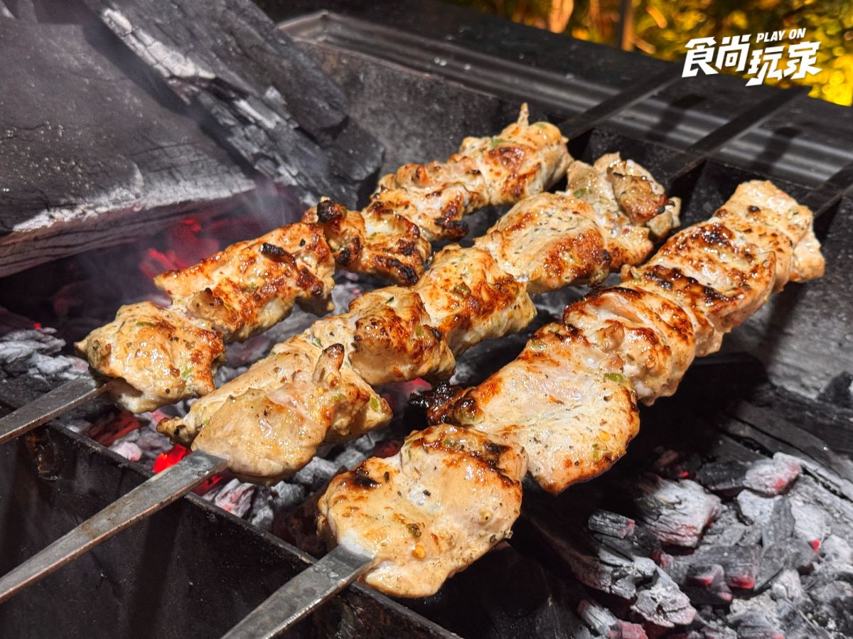 吉隆坡米其林美食地圖6選!吃遍傳統馬來風味、肉骨茶、印度咖哩、南洋料理 吉隆坡米其林美食地圖6選!吃遍傳統馬來風味、肉骨茶、印度咖哩、南洋料理
