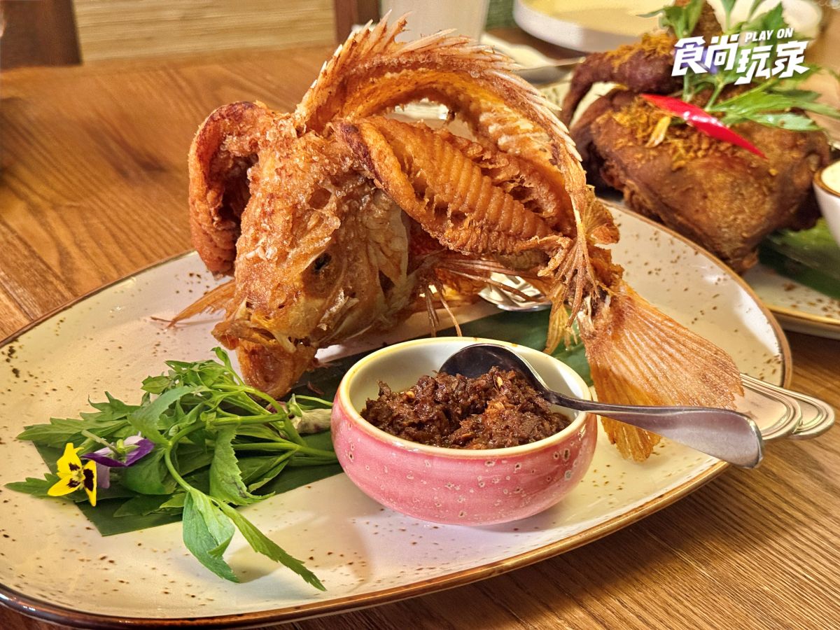 吉隆坡米其林美食地圖６選！吃遍傳統馬來風味、肉骨茶、印度咖哩、南洋料理