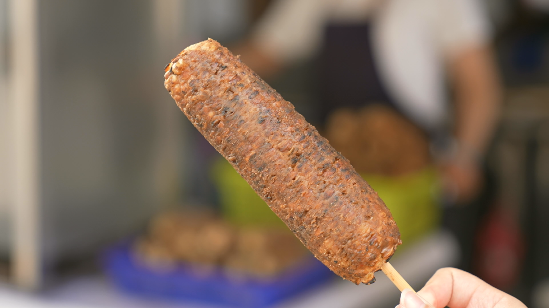 嘉義特色美食吃爆！６間在地私藏：現宰羊肉、最強烤玉米、阿祖級椪皮麵