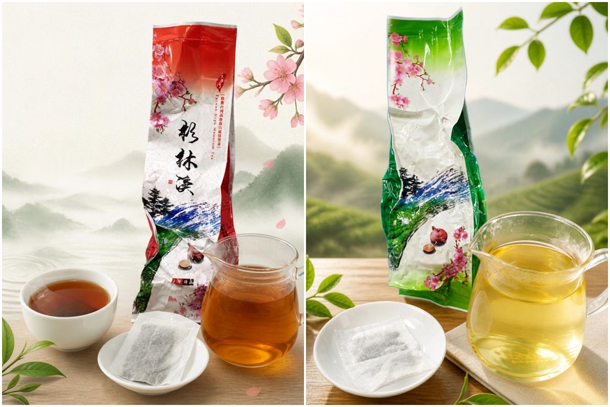 手搖買一送一、炸雞第２份半價！中秋必收連鎖名店優惠22家，再抽必勝客披薩券