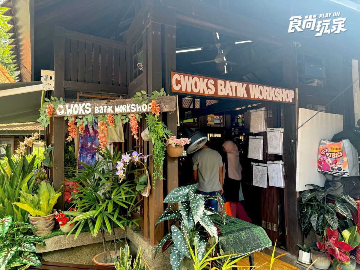 第一次去吉隆坡這樣玩!7個景點玩遍多國文化:絕美百年鐘塔、彩虹階梯大佛 第一次去吉隆坡這樣玩!7個景點玩遍多國文化:絕美百年鐘塔、彩虹階梯大佛