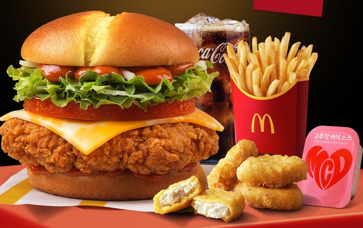 麥當勞免費送薯條、大麥克!GD聯名周邊搶看,加碼送超Q奶昔大哥錢包 麥當勞免費送薯條、大麥克!GD聯名周邊搶看,加碼送超Q奶昔大哥錢包